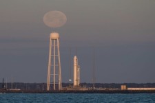 پرتاب کپسول سیگنوس لغو شد