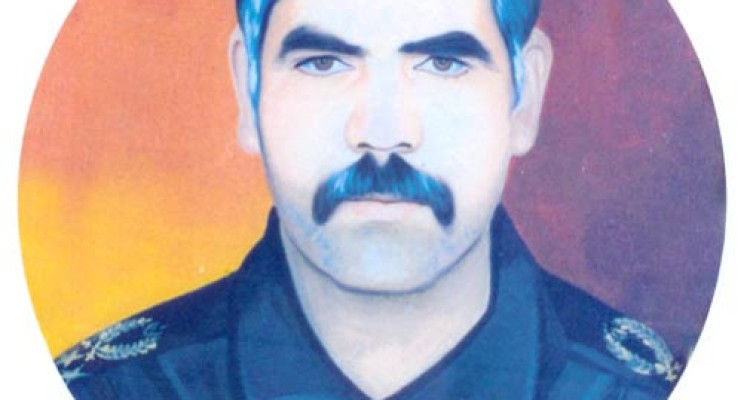 	شکار پرنده تیزپرواز هوانیروز در آشیانه 