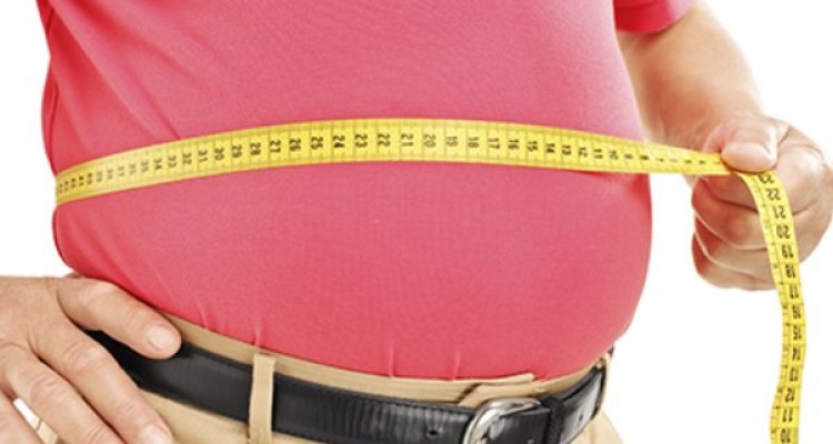اندازه دور کمر نشانه اصلی سلامت است