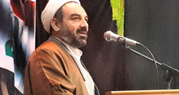 دشمنان با شهادت سردار سلیمانی به دنبال تضعیف جبهه مقاومت بودند