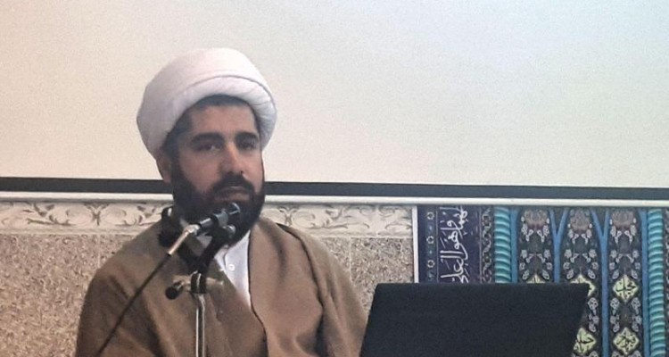 رضایت حضرت فاطمه (س) رضایت خداوند متعال را به دنبال دارد