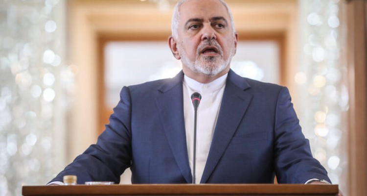 ظریف: آمریکا با سیاست غلط منطقه را به آستانه جنگ بُرد