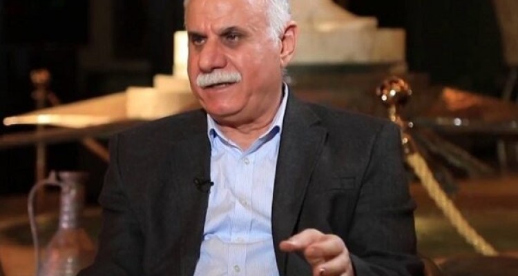 دیدار وزرای خارجه مصر و عراق