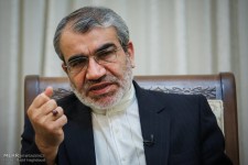 مردم ایران نیازی به املای دموکراسی آمریکایی ندارند