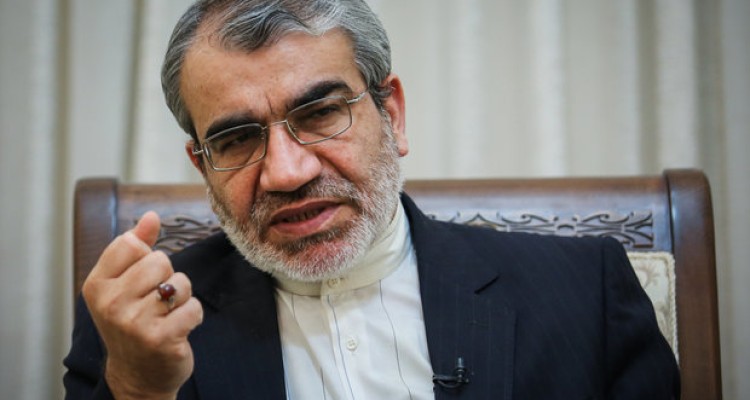 مردم ایران نیازی به املای دموکراسی آمریکایی ندارند