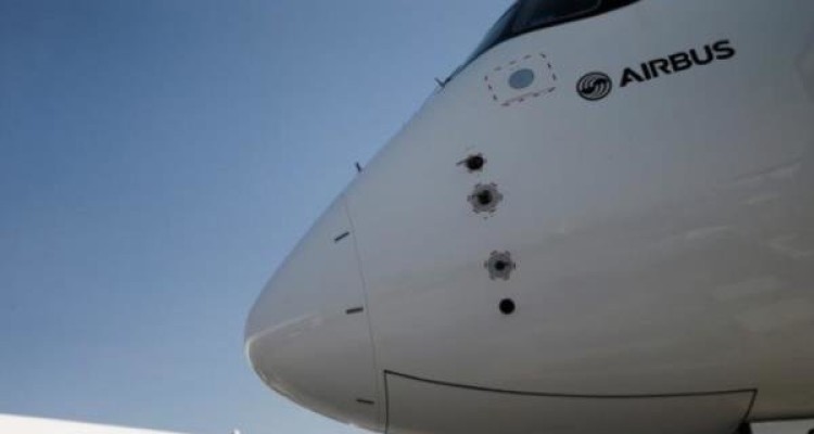 ضرر خالص ۱.۳۶ میلیارد یورویی ایرباس در ۲۰۱۹ 