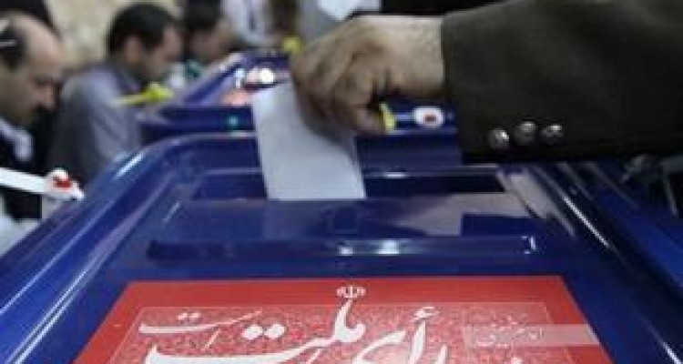 ارتقای توان کشور برای عبور از بحرانها با مشارکت گسترده در انتخابات 