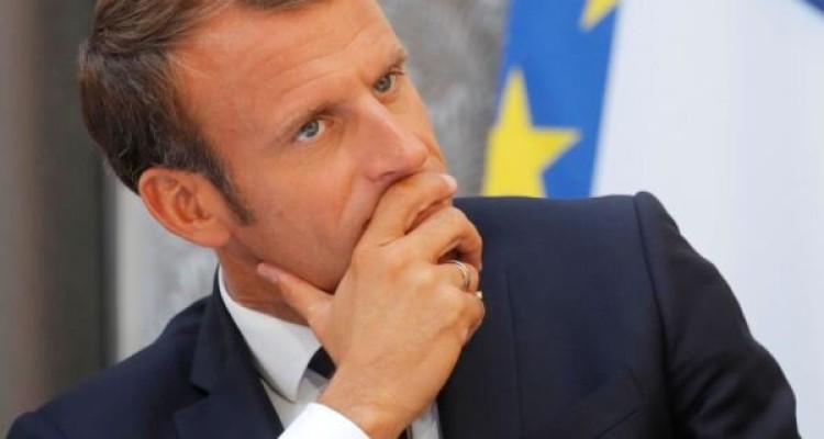 سیاست فرانسه در قبال مساجد تغییر کرد