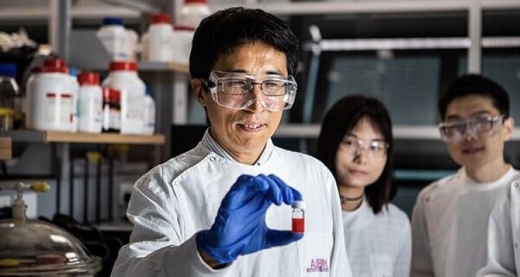 رکورد جهانی تبدیل انرژی خورشیدی به برق شکسته شد