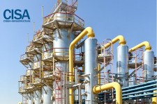 حمله باج افزاری به شبکه گاز طبیعی آمریکا