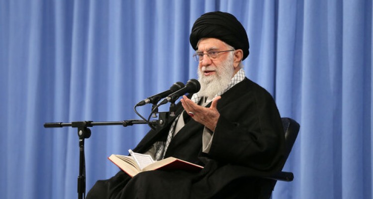 تشکر عمیق از ملت ایران در پی امتحان بزرگ و مطلوب انتخابات