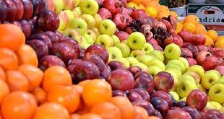 معرفی مراکز عرضه میوه شب عید در کرمانشاه طی هفته آینده 