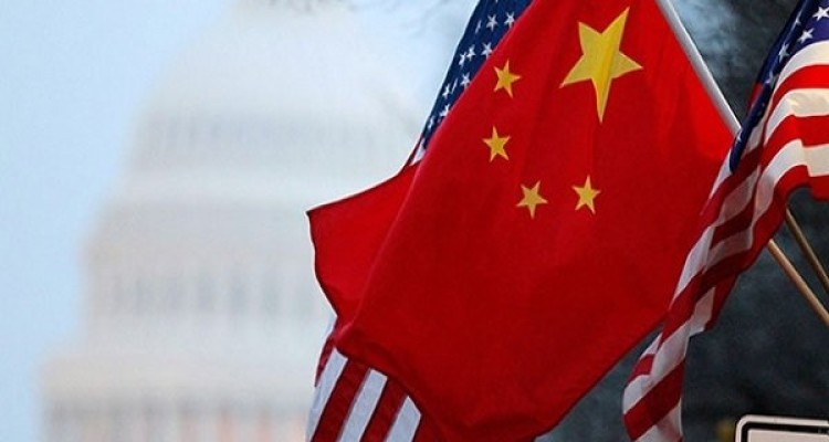 وزارت خارجه چین نماینده سفارت آمریکا را احضار کرد