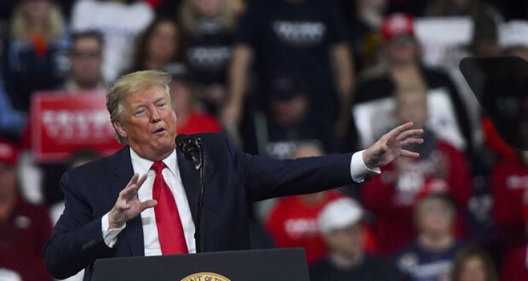 راهکار آمریکا برای تضمین نفوذ خود در جهان چند قطبی چیست؟