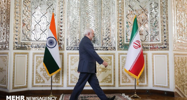 هند سفیر ایران در دهلی را احضار کرد 