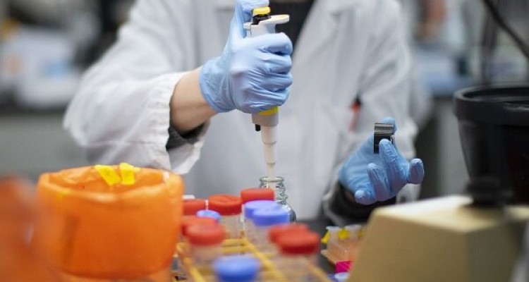 آلودگی کیت‌های آزمایش ویروس کرونا در آمریکا