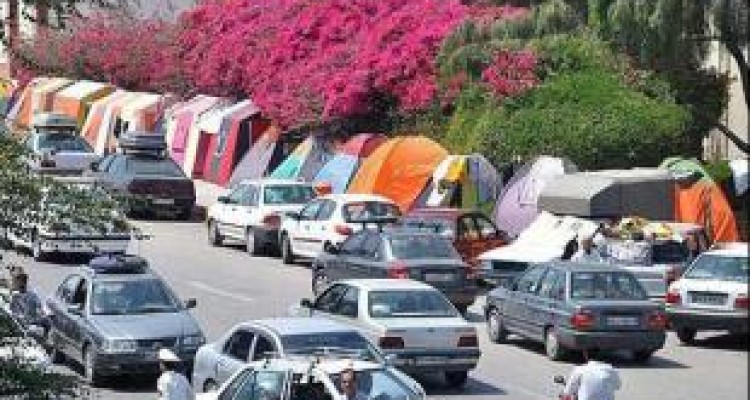 سفرهای نوروزی؛ آری یا نه؟ 