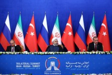 روند آستانه؛میراث حاج قاسم/ «مکتب سلیمانی» رافع مشکلات جدید سوریه