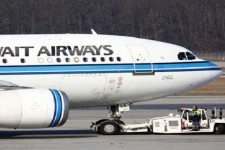 کویت پروازها به ۷ کشور را متوقف کرد