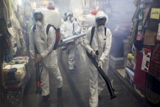 خرده‌روایت‌هایی از فرهنگ تحت سلطه ویروس/ در انتظار جهان پساکرونا