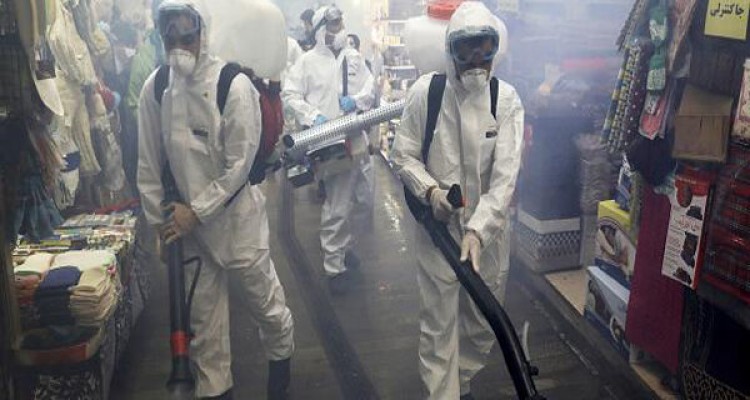 خرده‌روایت‌هایی از فرهنگ تحت سلطه ویروس/ در انتظار جهان پساکرونا