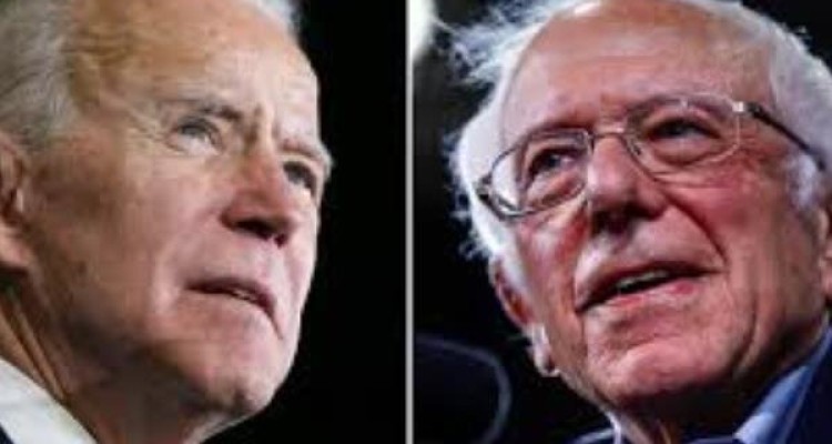 سندرز: اولین راه مقابله با کرونا بستن دهان ترامپ است