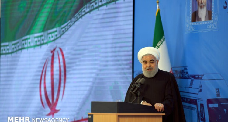 روزهای سخت فعلی خواهد گذشت/ مردم بیش از همیشه یکدیگر را یاری کنند