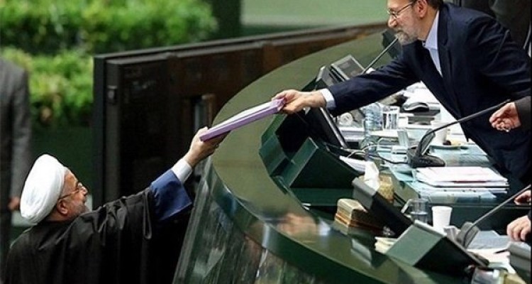 غفلت بودجه‌ای مجلس/ باز هم ۷۰ درصد دخل و خرج دولت شفاف نشد