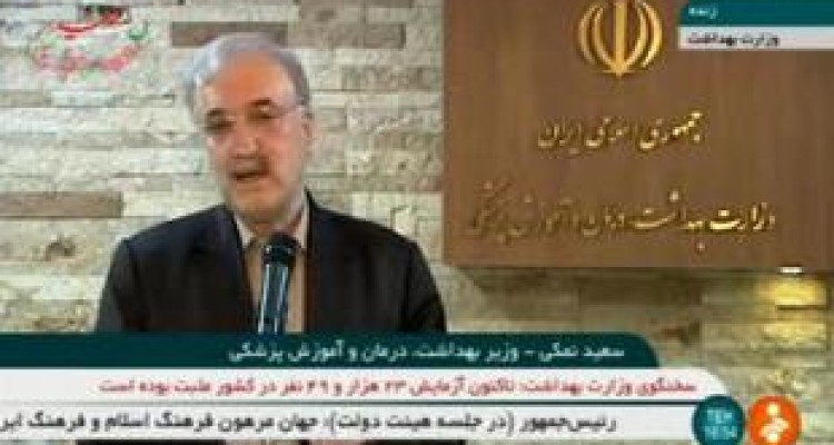  احتمال افزايش چندبرابري آمار مبتلايان كرونا از امروز! 