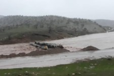 سیل هزار و ۳۵۸ میلیارد تومان به بخش کشاورزی خسارت زد