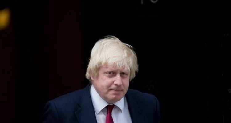 جانسون: وضعیت بغرنج‌تر خواهد شد/ محدودیت‌های بیشتری در راه است