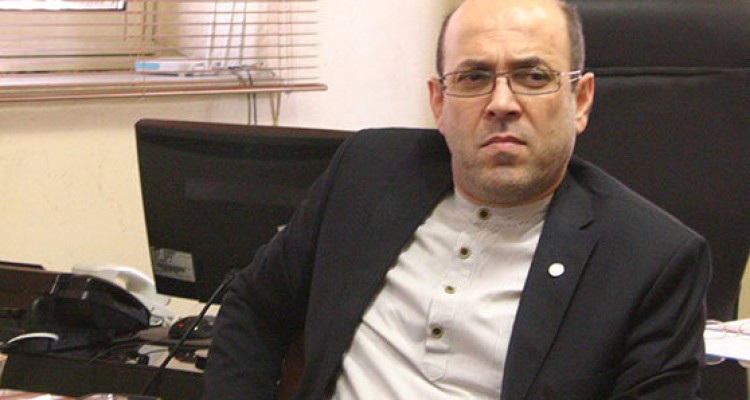 سعادتمند رسما مدیرعامل باشگاه استقلال شد