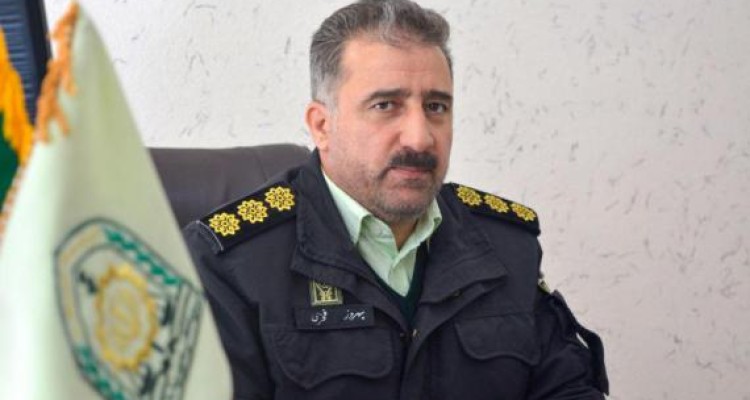 محدودیت تردد از درب منازل 12 فروردین تا پایان روز 13 فروردین در صحنه 