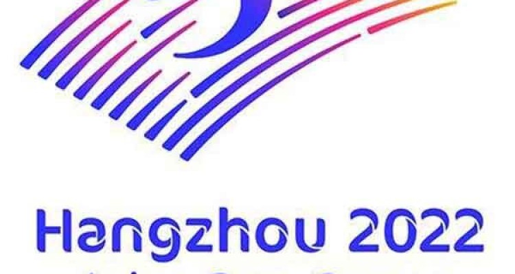 برگزاری بازی‌های پاراآسیایی ۲۰۲۲با نام اتحاد قلبها، درخشش آرزوها