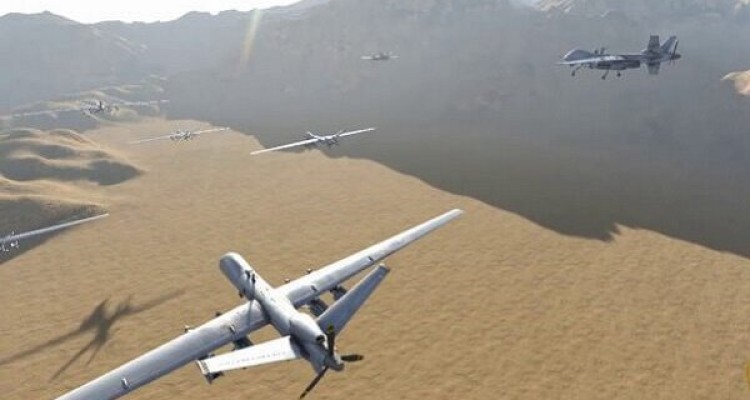 عملیات برق‌آسای یمنی‌ها علیه متجاوزان؛ شلیکی که بر قلب ریاض نشست