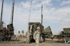 هشدار سازمان بدر درباره احتمال حمله پاتریوت به نیروی هوایی عراق