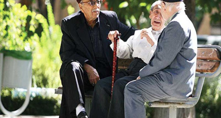 احکام سال ۹۹ بازنشستگان کشوری صادر شد ‌ 