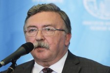 واکنش روسیه به درخواست پمپئو برای تمدید تحریم تسلیحاتی ایران 