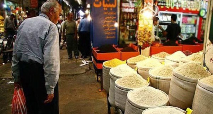 آغاز توزیع ۱۵۰ هزار تن شکر, برنج و روغن دولتی