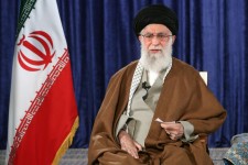 تشکر رهبر معظم انقلاب از عملکرد خوب و تلاش‌های سپاه