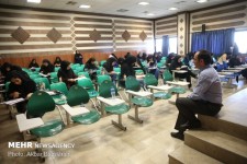 ۶۵۹ هزار نفر در کنکور ارشد ثبت نام کردند/ برگزاری آزمون در خرداد