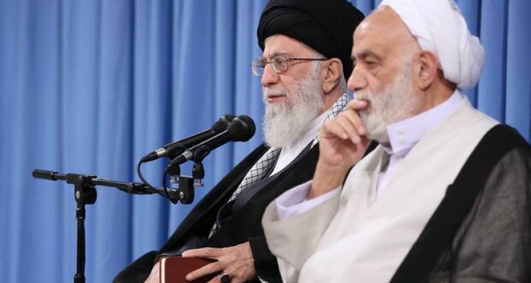  رهبر انقلاب به نامه‌ حجت‌الاسلام قرائتی پاسخ دادند