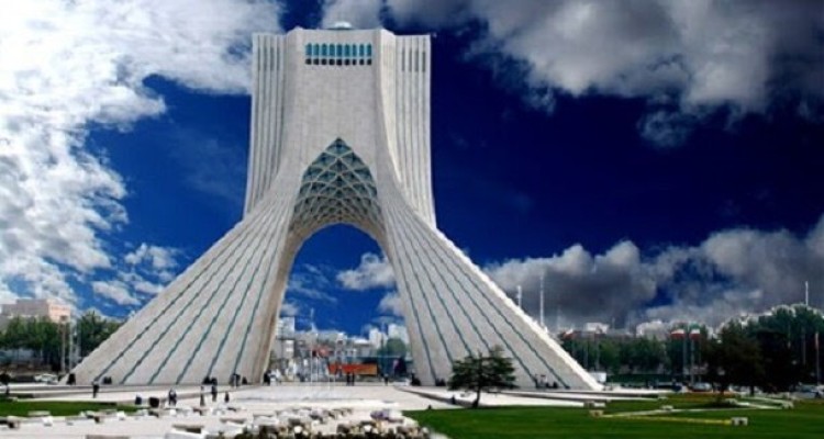 تهرانی‌ها برای بیست و پنجمین روز هوای سالم را تجربه کردند