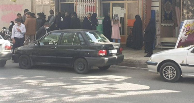 کرونا هنوز تمام نشده !! / تعداد کرونایی ها در صحنه به 39 نفر رسید