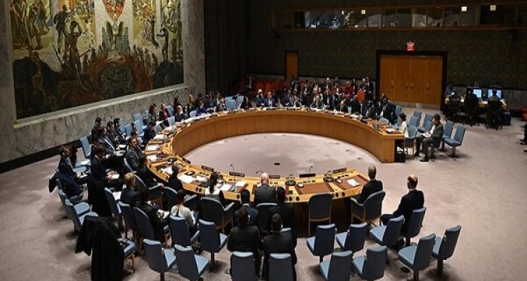 ابراز نگرانی شورای امنیت از خودمختاری شورای انتقالی جنوب یمن