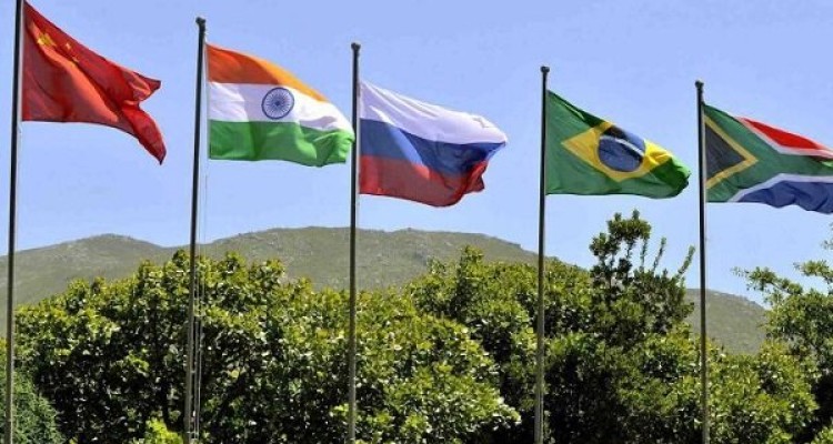 وزرای خارجه گروه بریکس خواستار لغو تحریم‌های یکجانبه آمریکا شدند