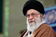 خلیج فارس خانه ی ما و جای حضور ملت بزرگ ایران است 