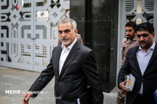 پرونده مدرک تحصیلی «حسین فریدون» به قوه قضائیه ارسال شد