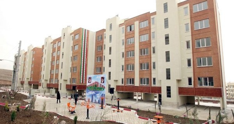 معاون وزیر مسکن: سالانه ۶۰۰ هزار مسکن کمبود داریم