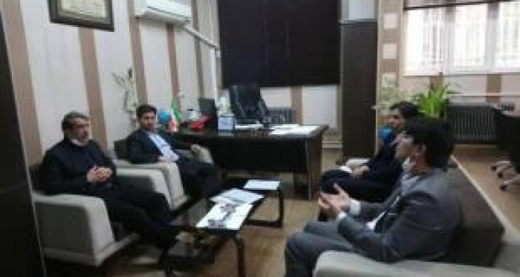 سامانه مدیریت الکترونیک پارک حاشیه‌ای معابر کرمانشاه اجرا می شود 